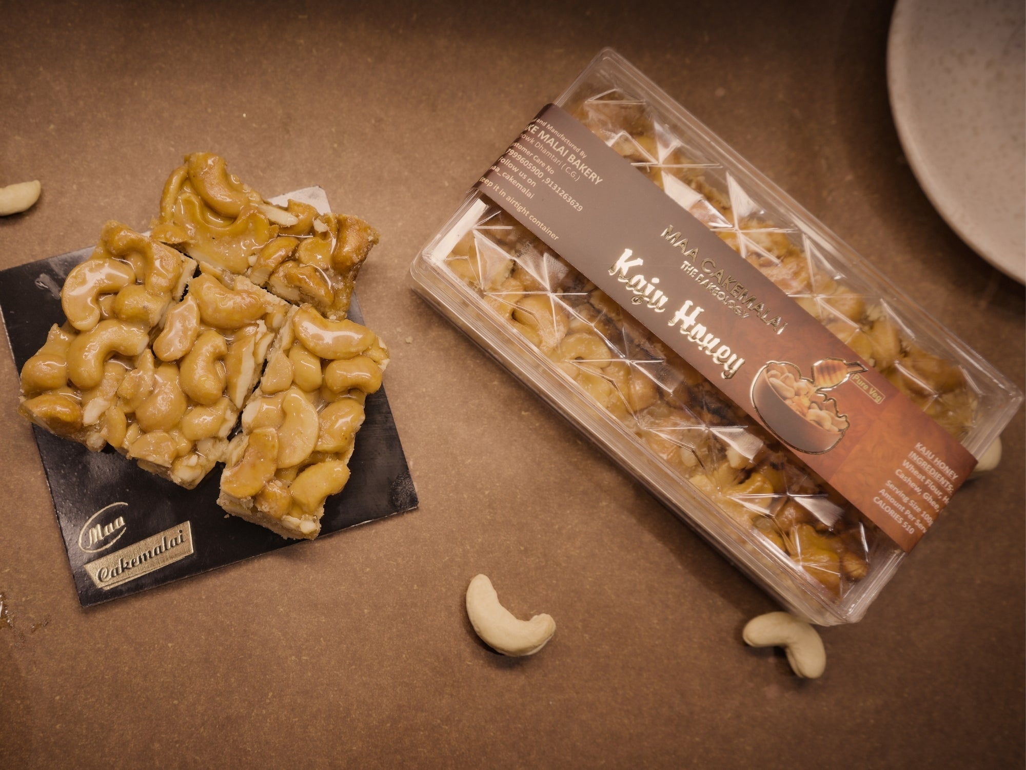Phooljhadi treats hamper
