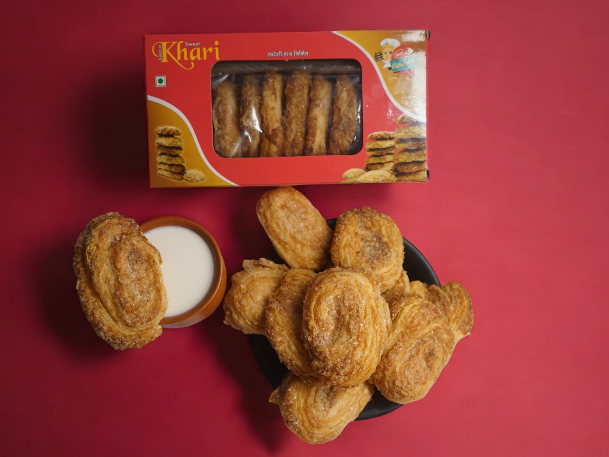 Divine diwali gift