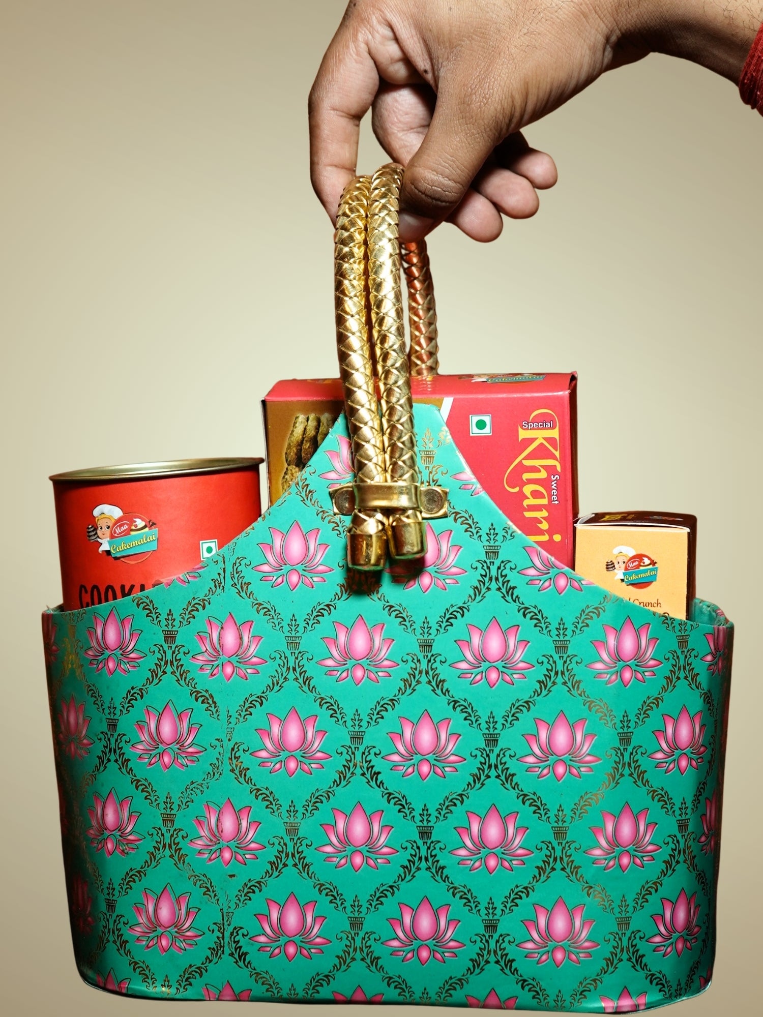 Divine diwali gift