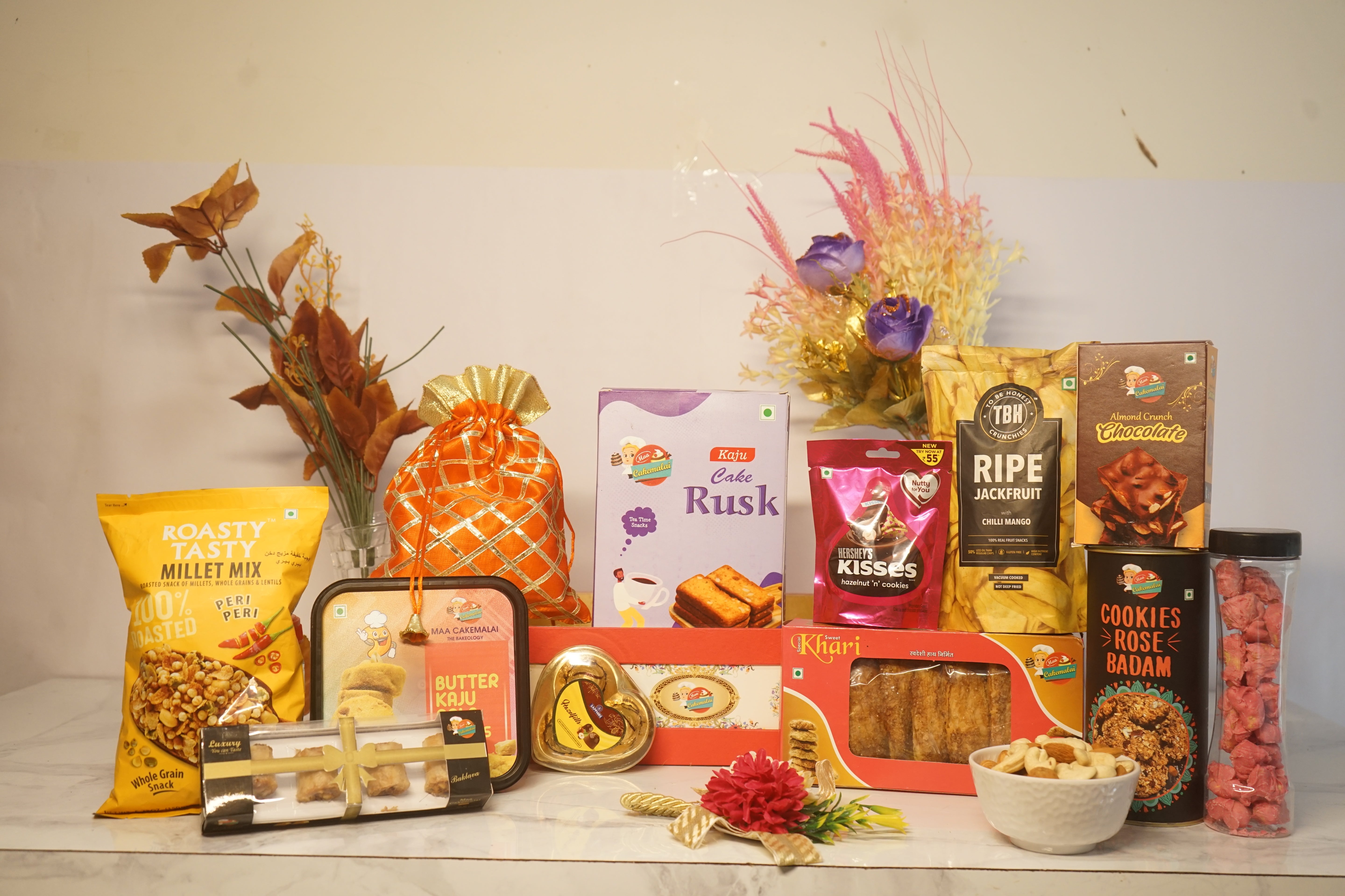 Gift Hamper