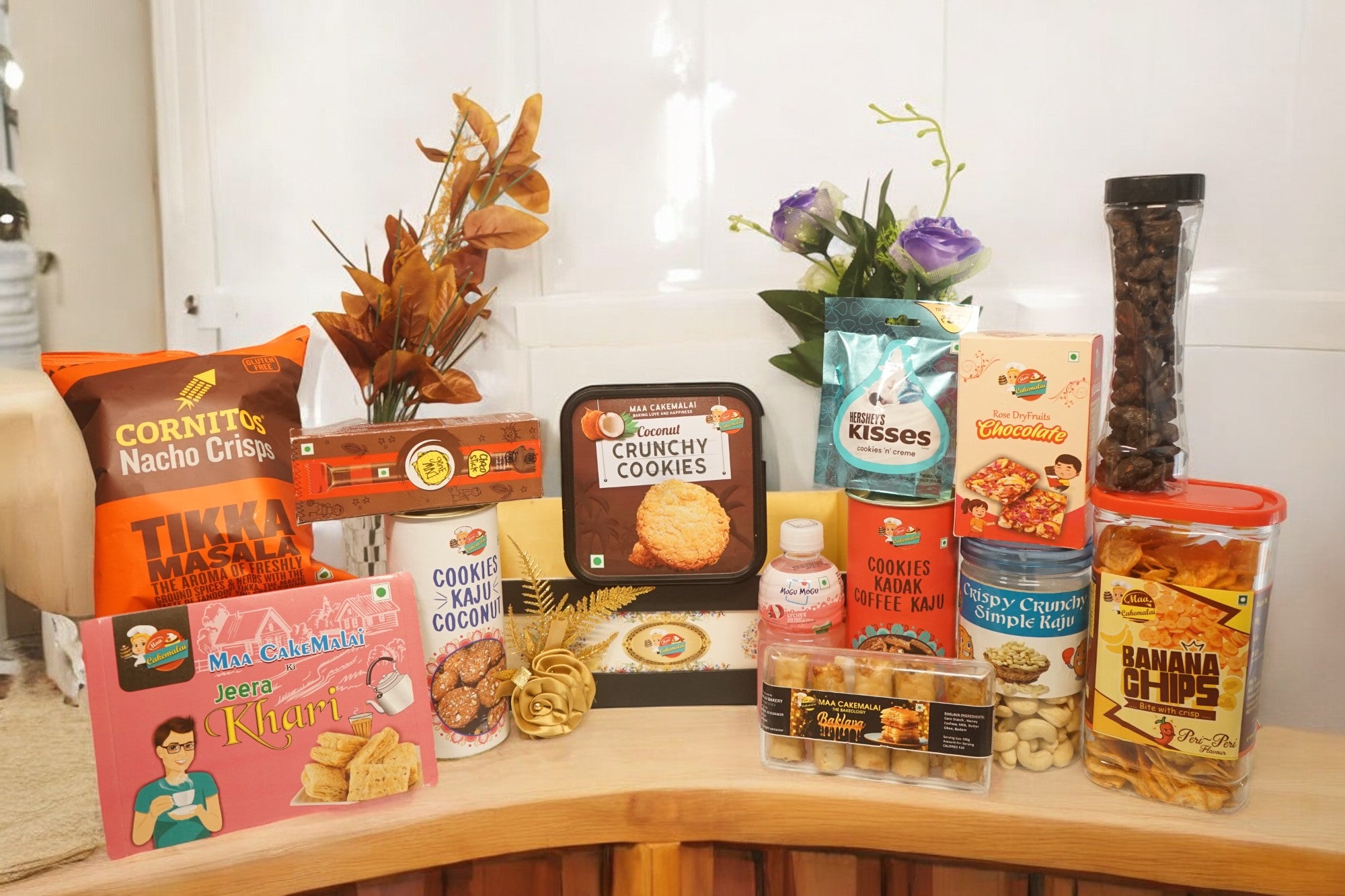 Singham Gift Hamper