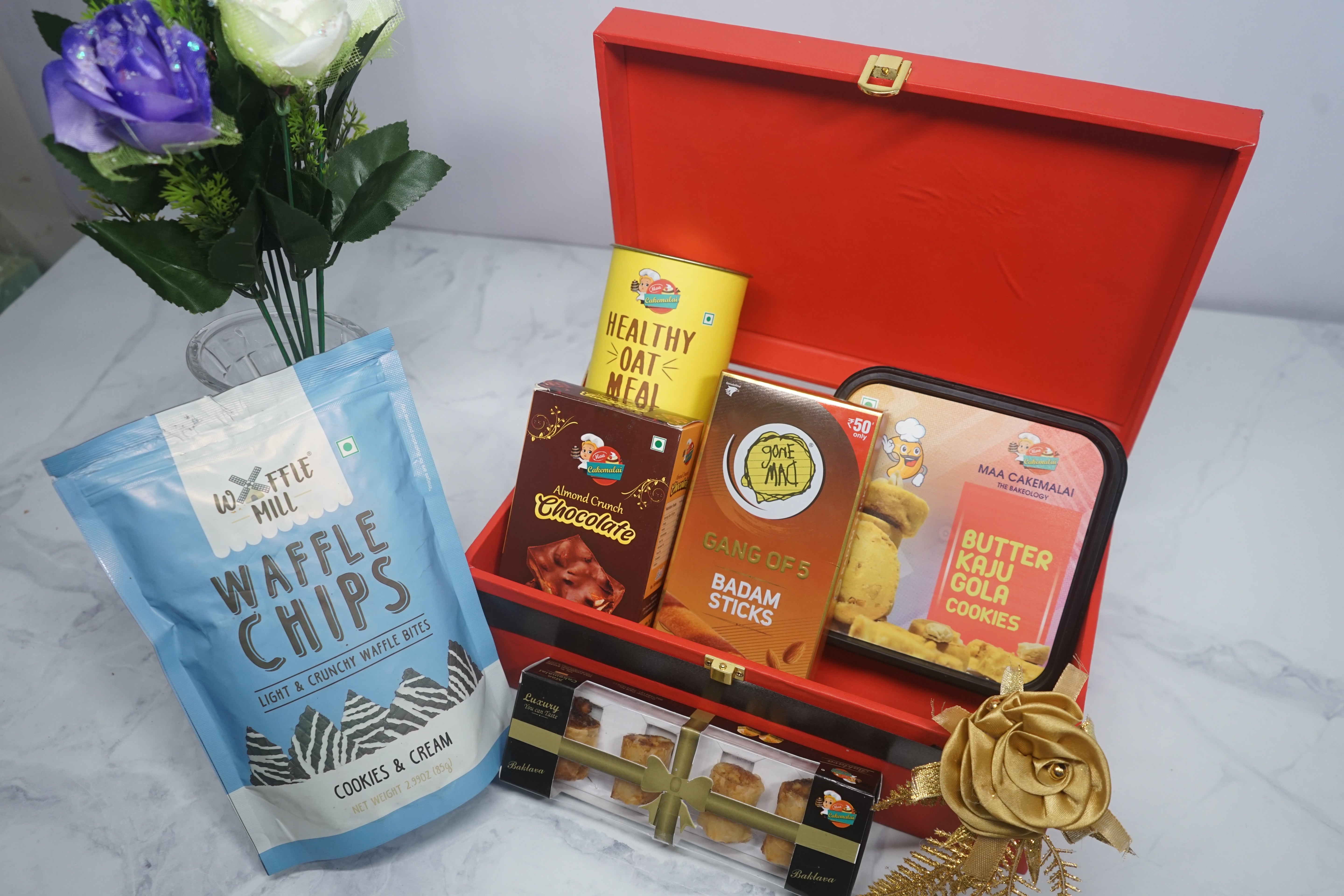 Gift Hamper