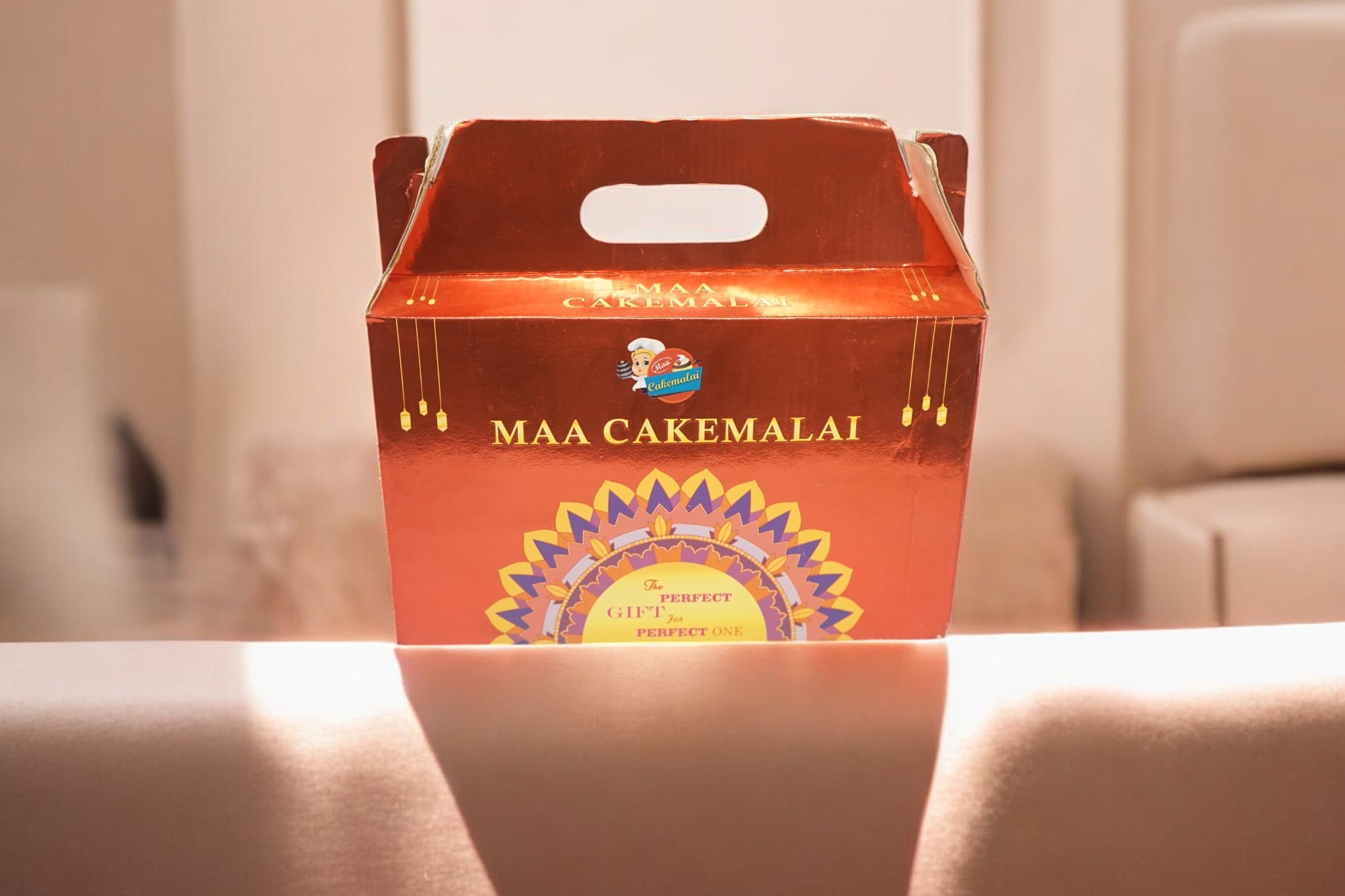 Phataka Diwali Box