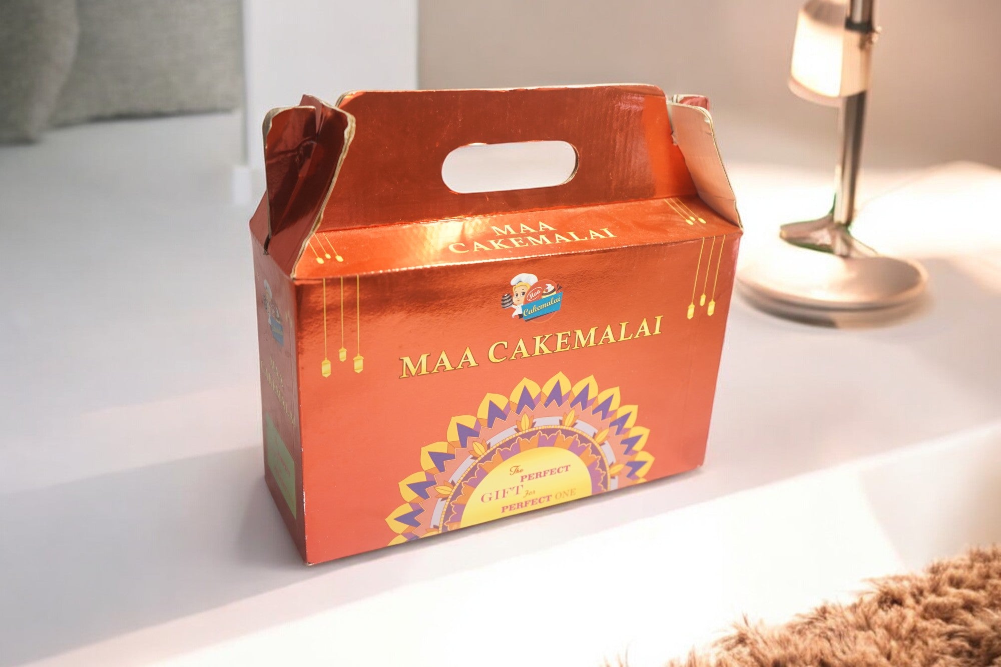 Phataka Diwali Box