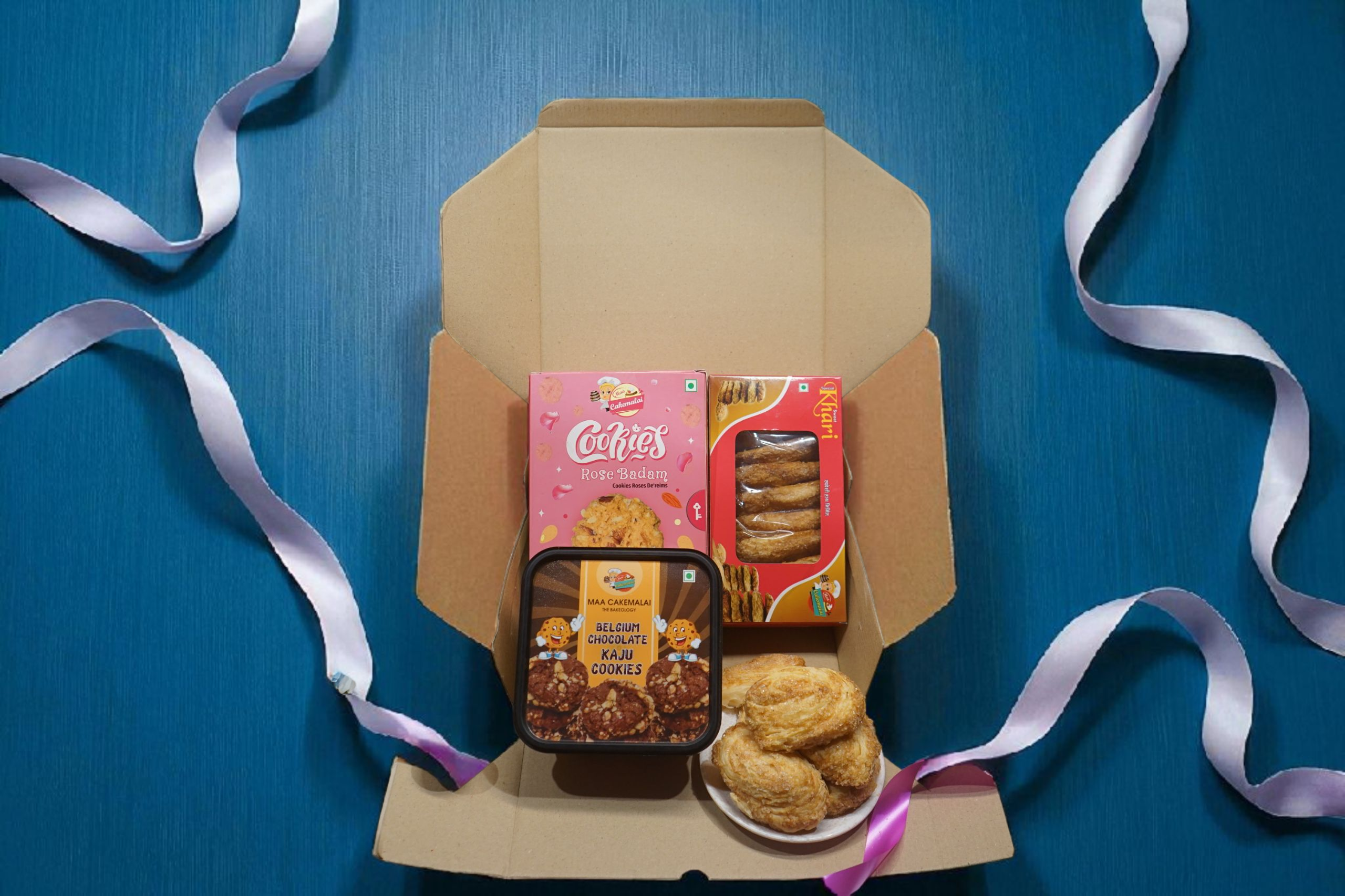 Divine Craving Box