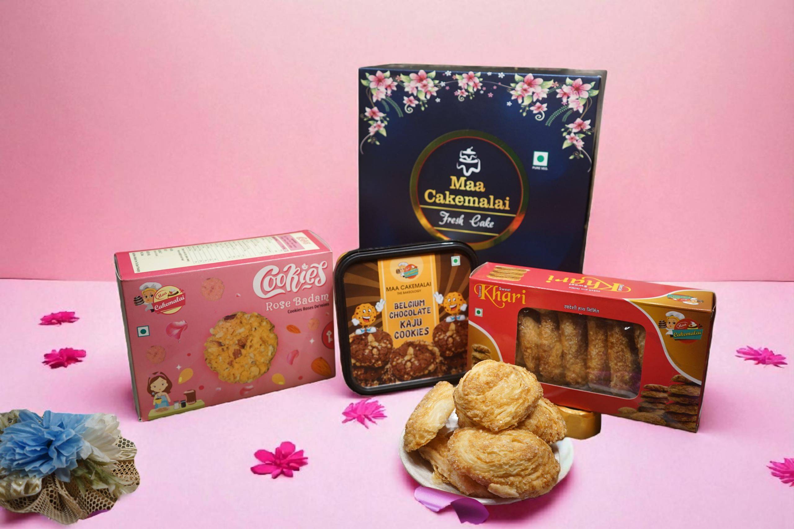 Divine Craving Box