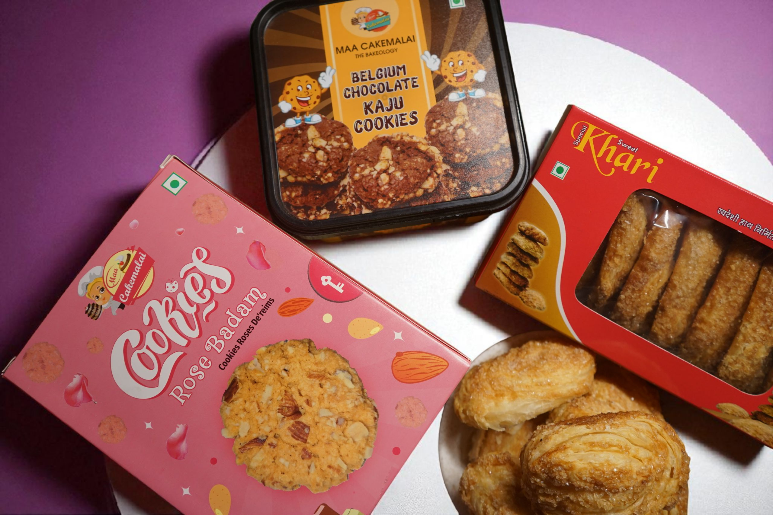 Divine Craving Box