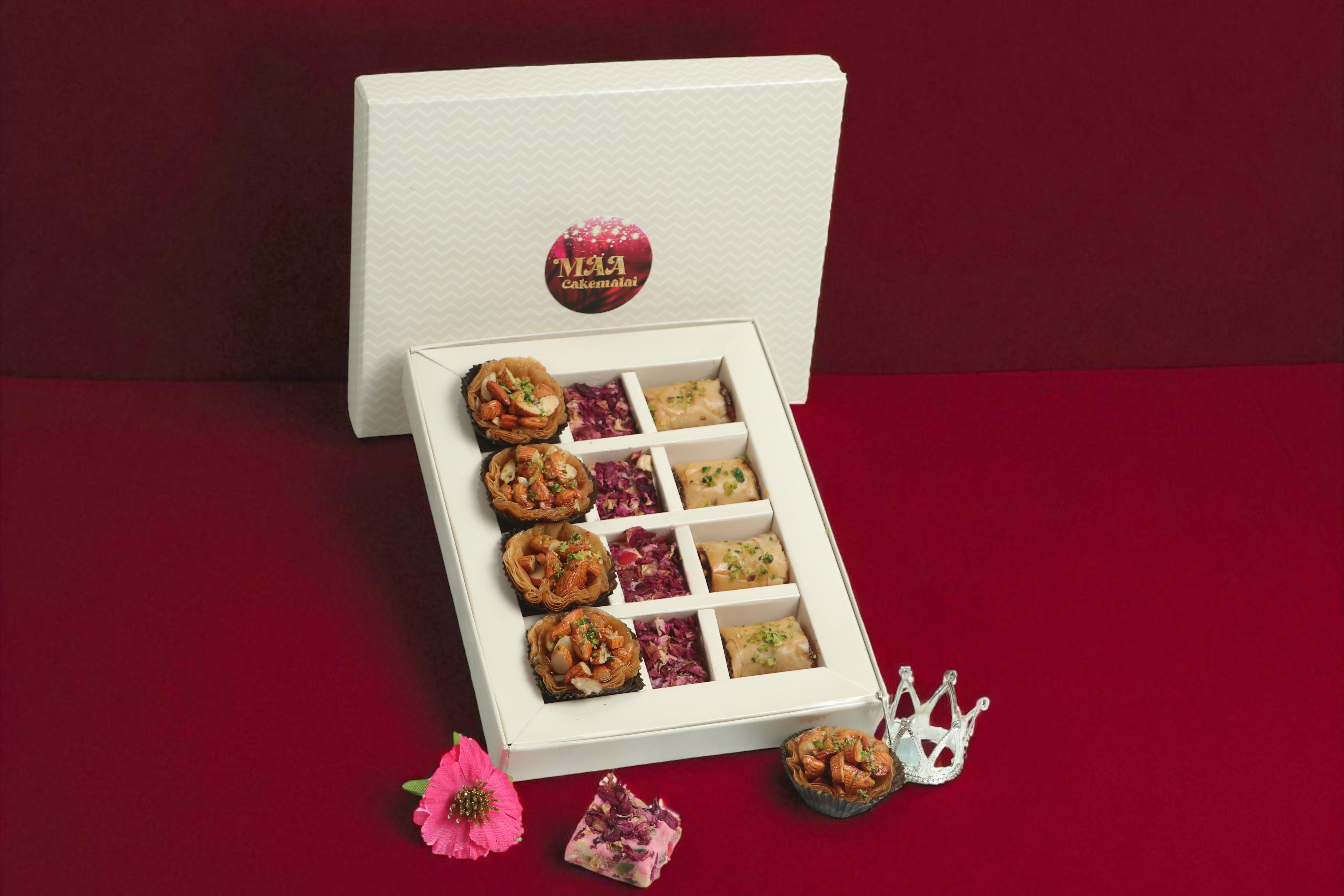 shahi byte box