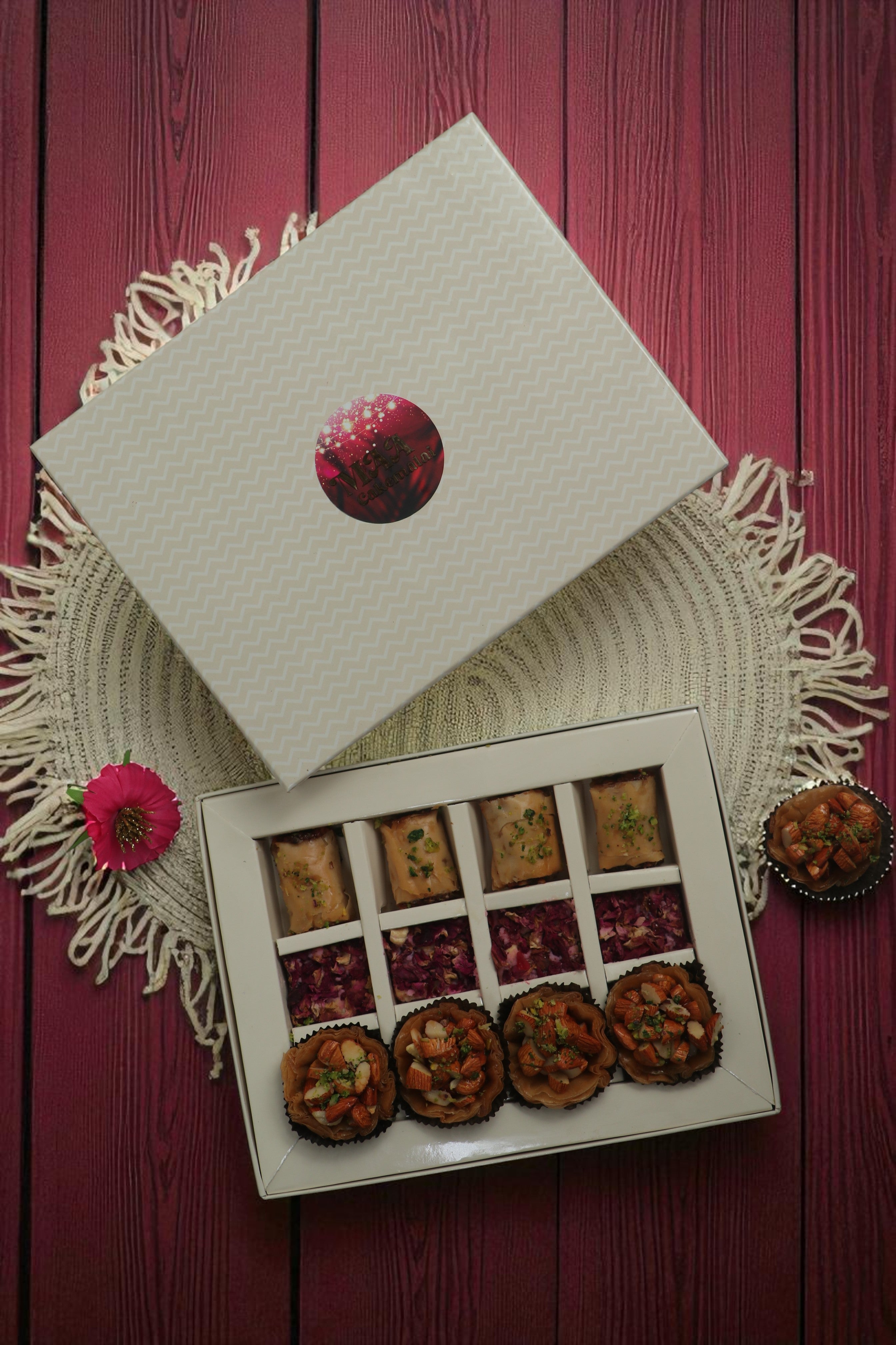 shahi byte box