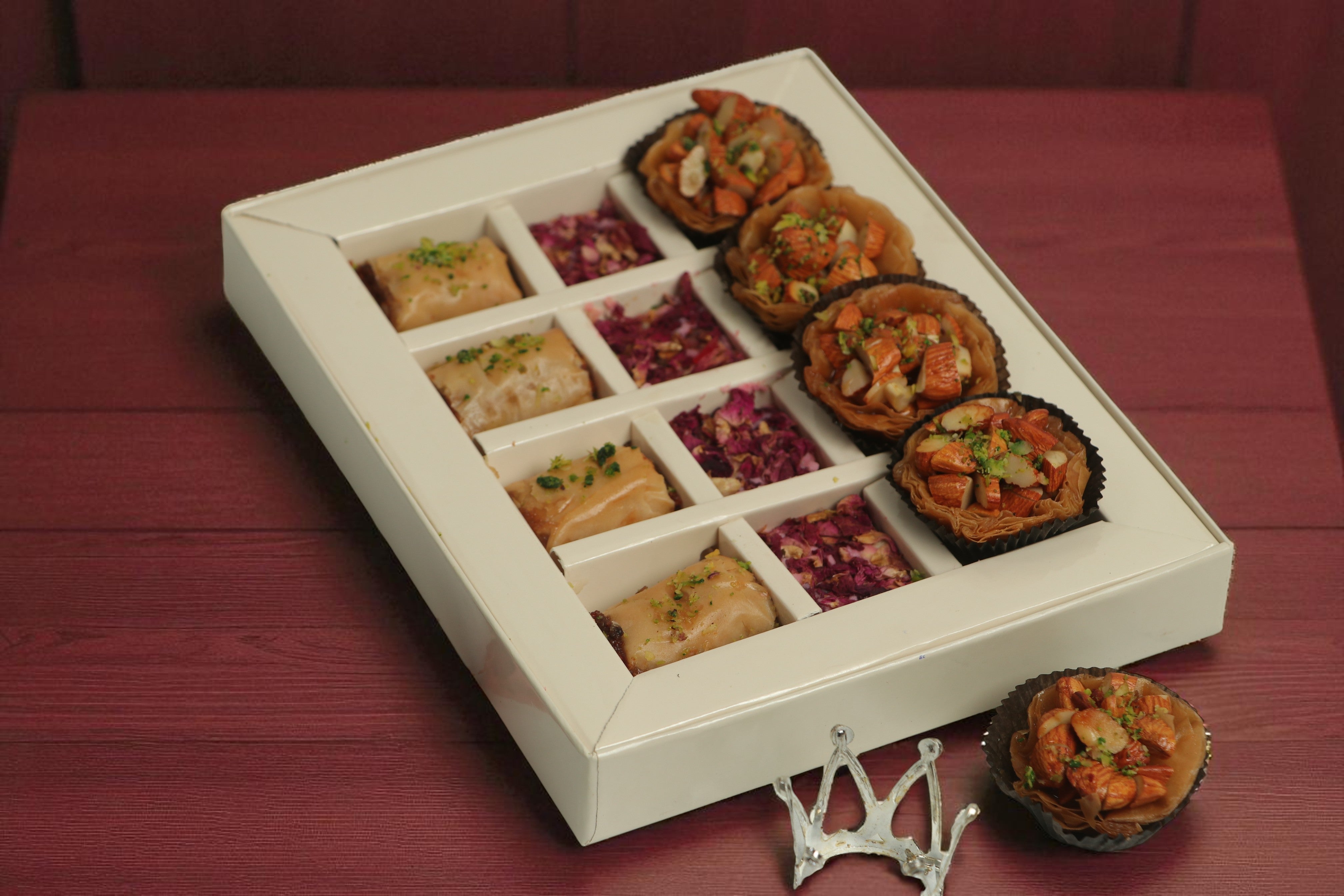 shahi byte box