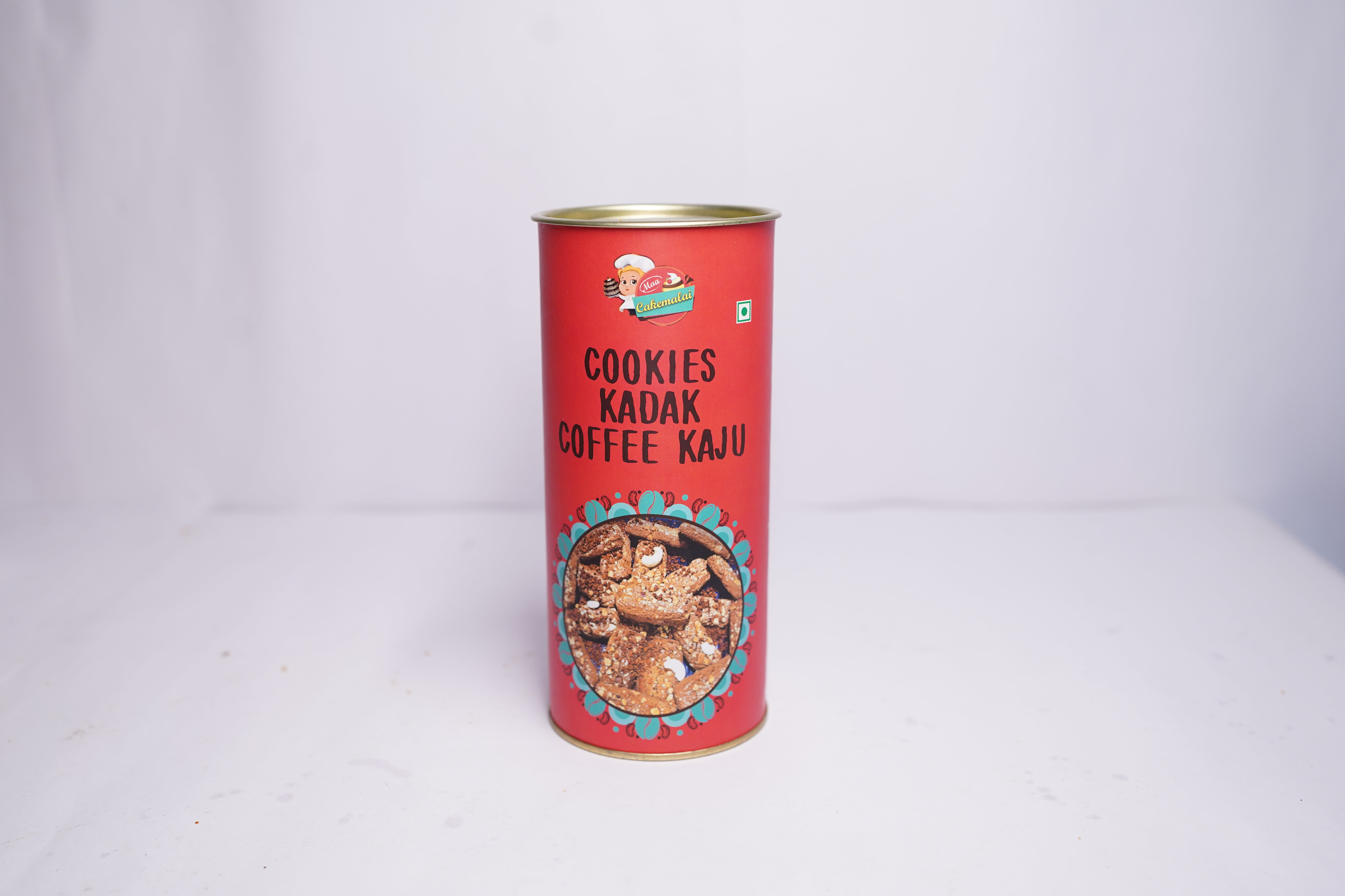 kadak coffee kaju cookies