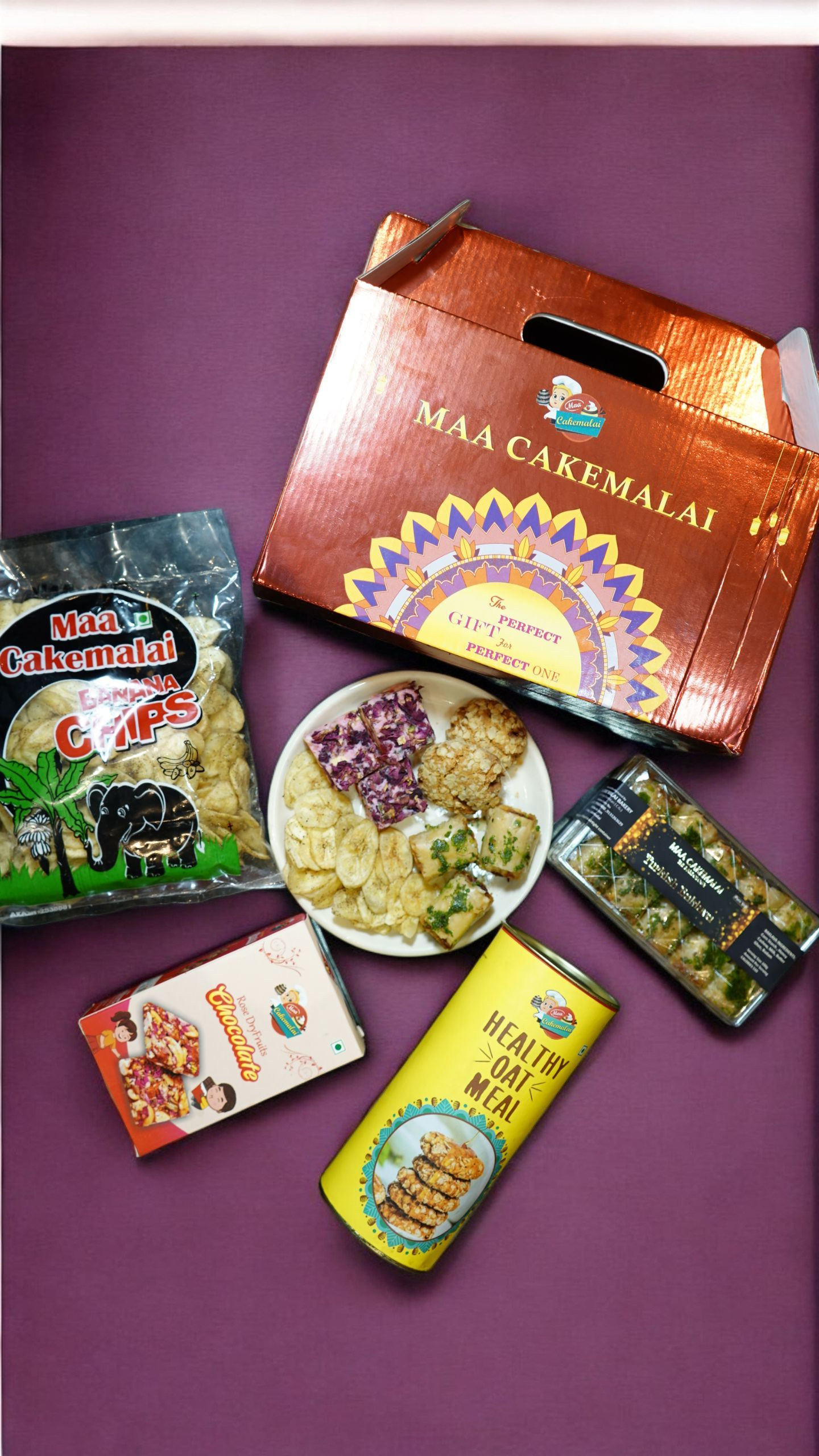 Phataka Diwali Box
