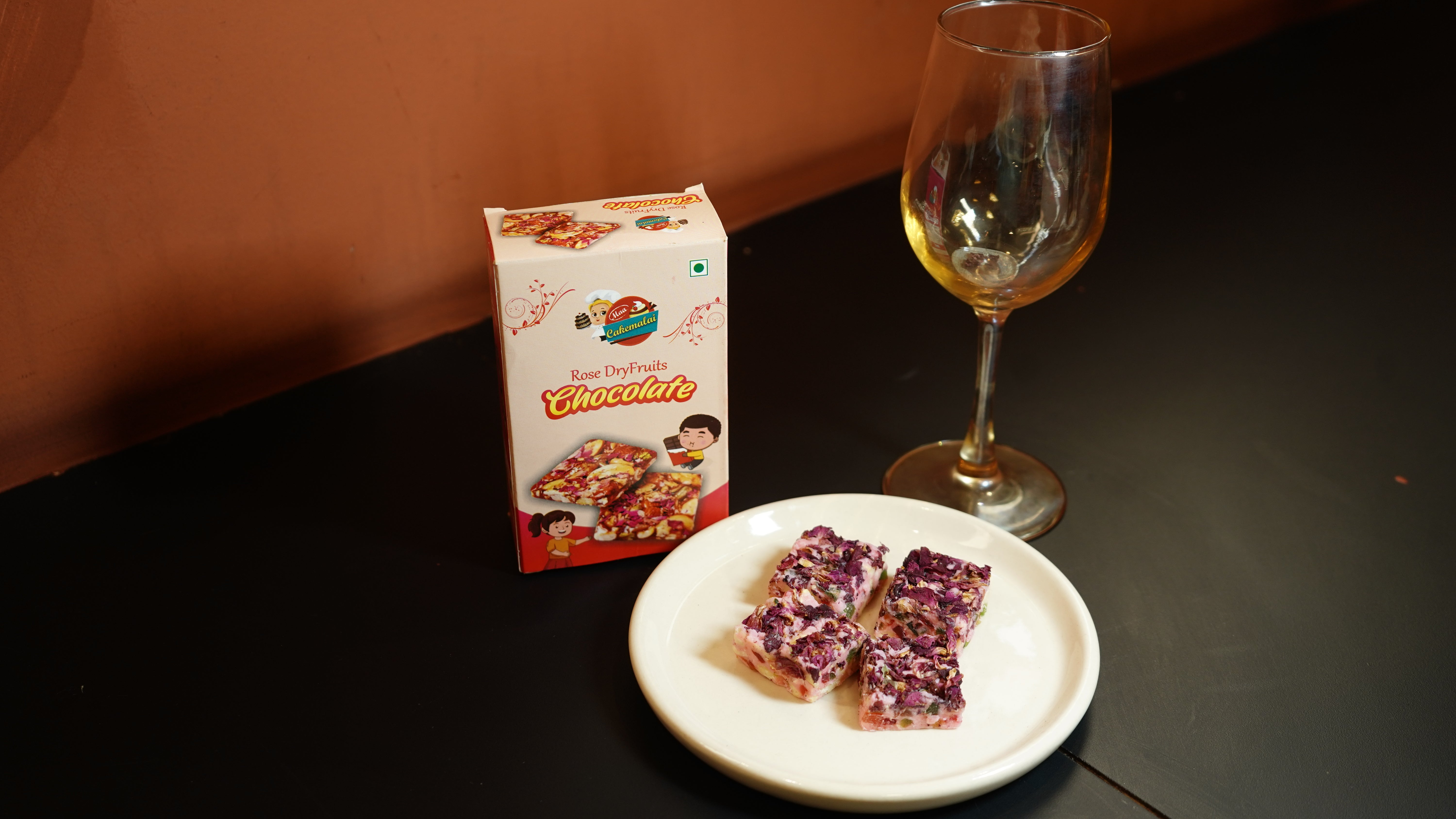 Brocode Box - Rakhi Special Hamper