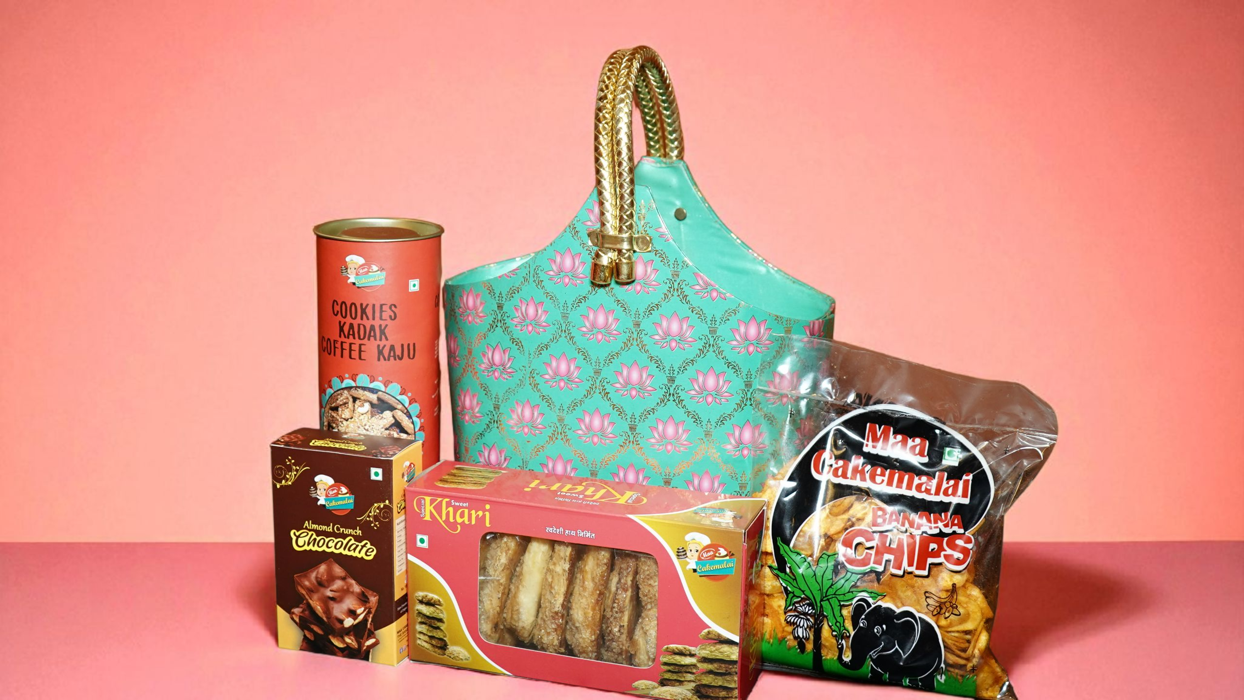 Divine diwali gift