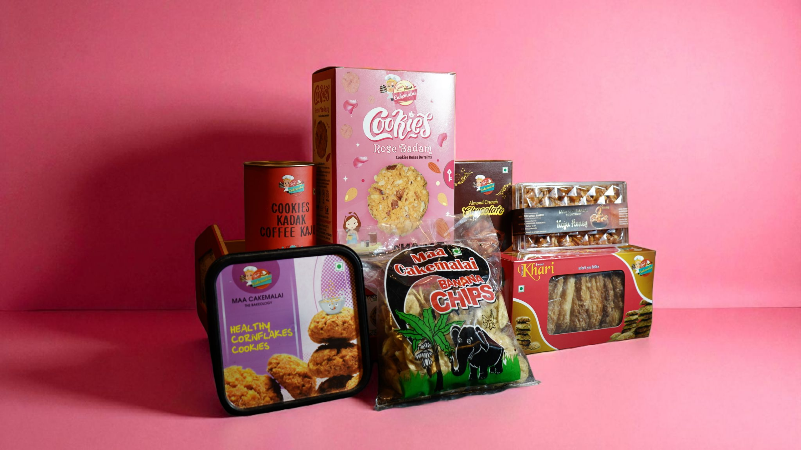 Jagmag Diwali Box