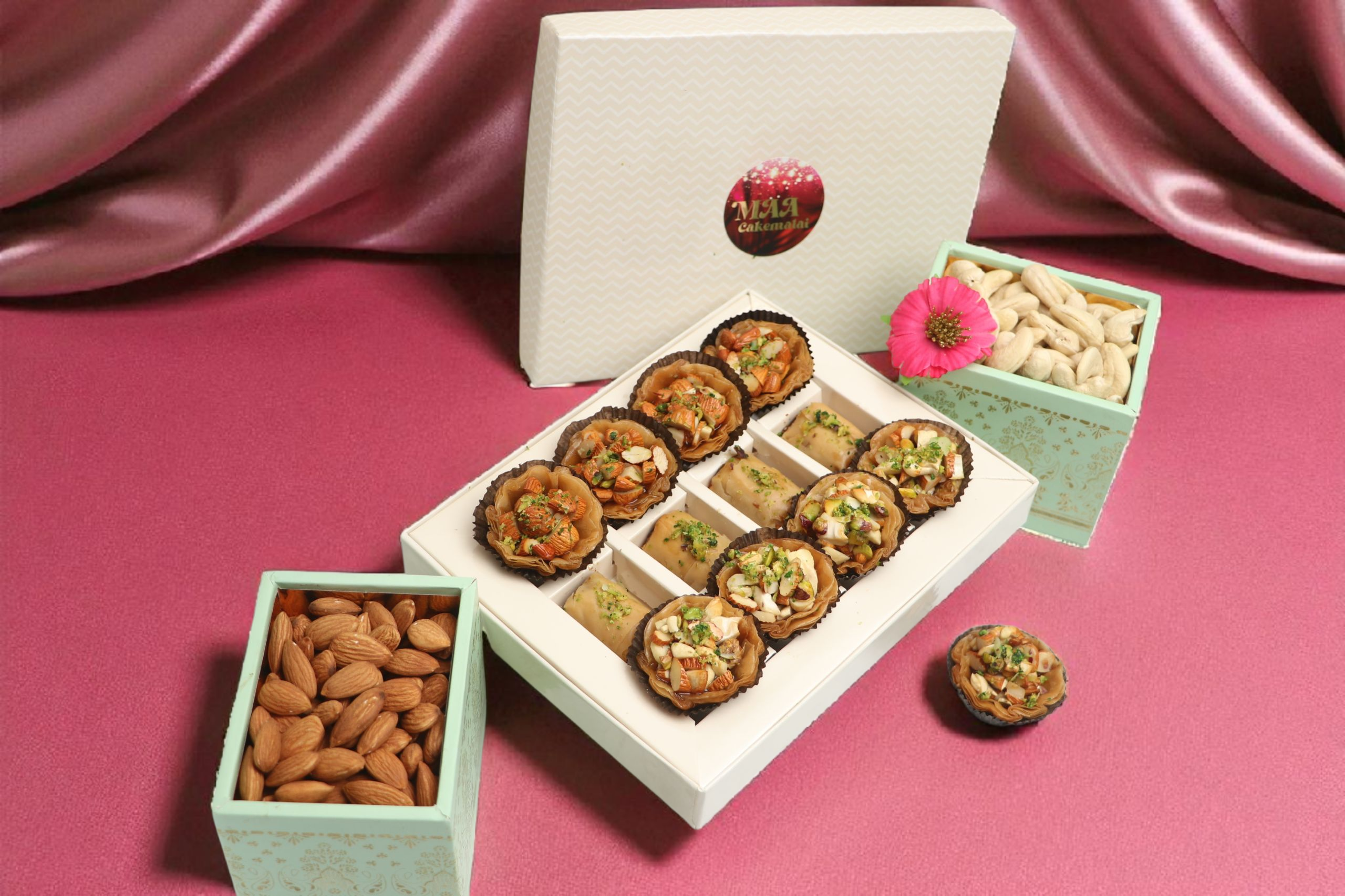 golden byte box 500gm