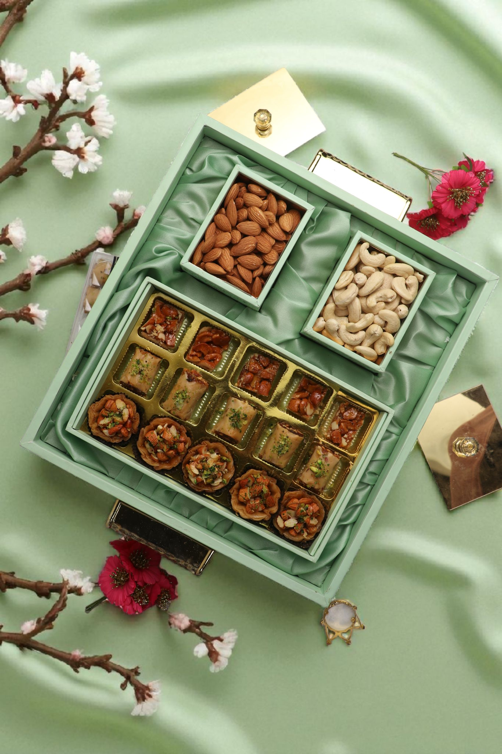 sweetu gift