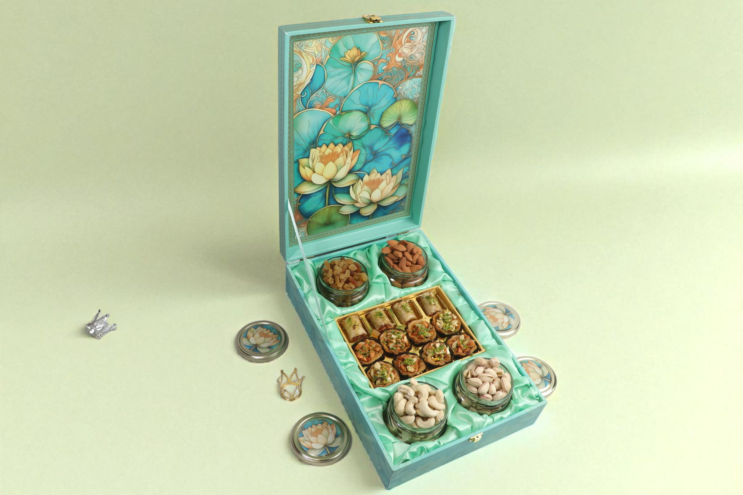 sparkle surprise gift