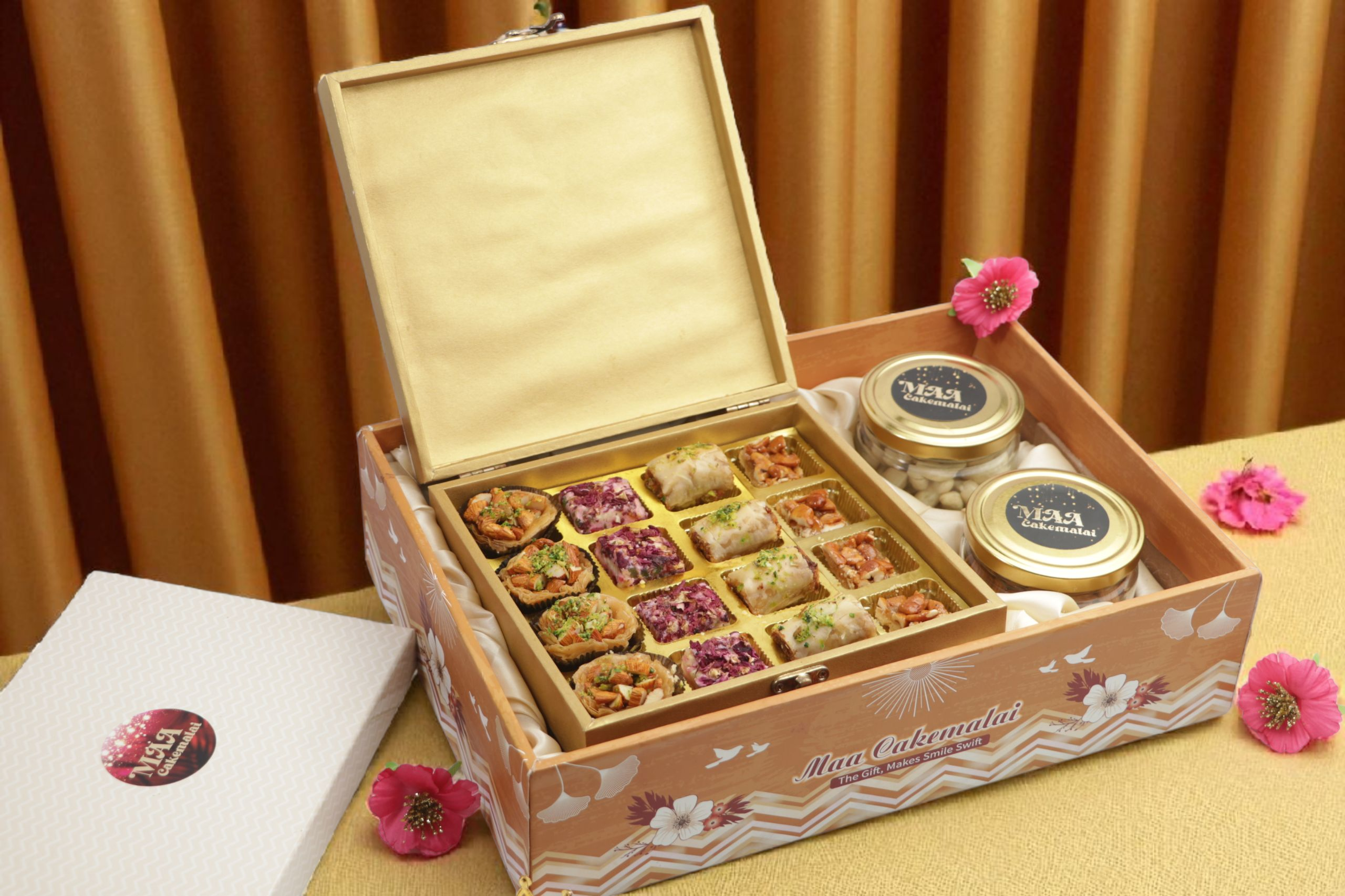 pyar ki mithas wala box