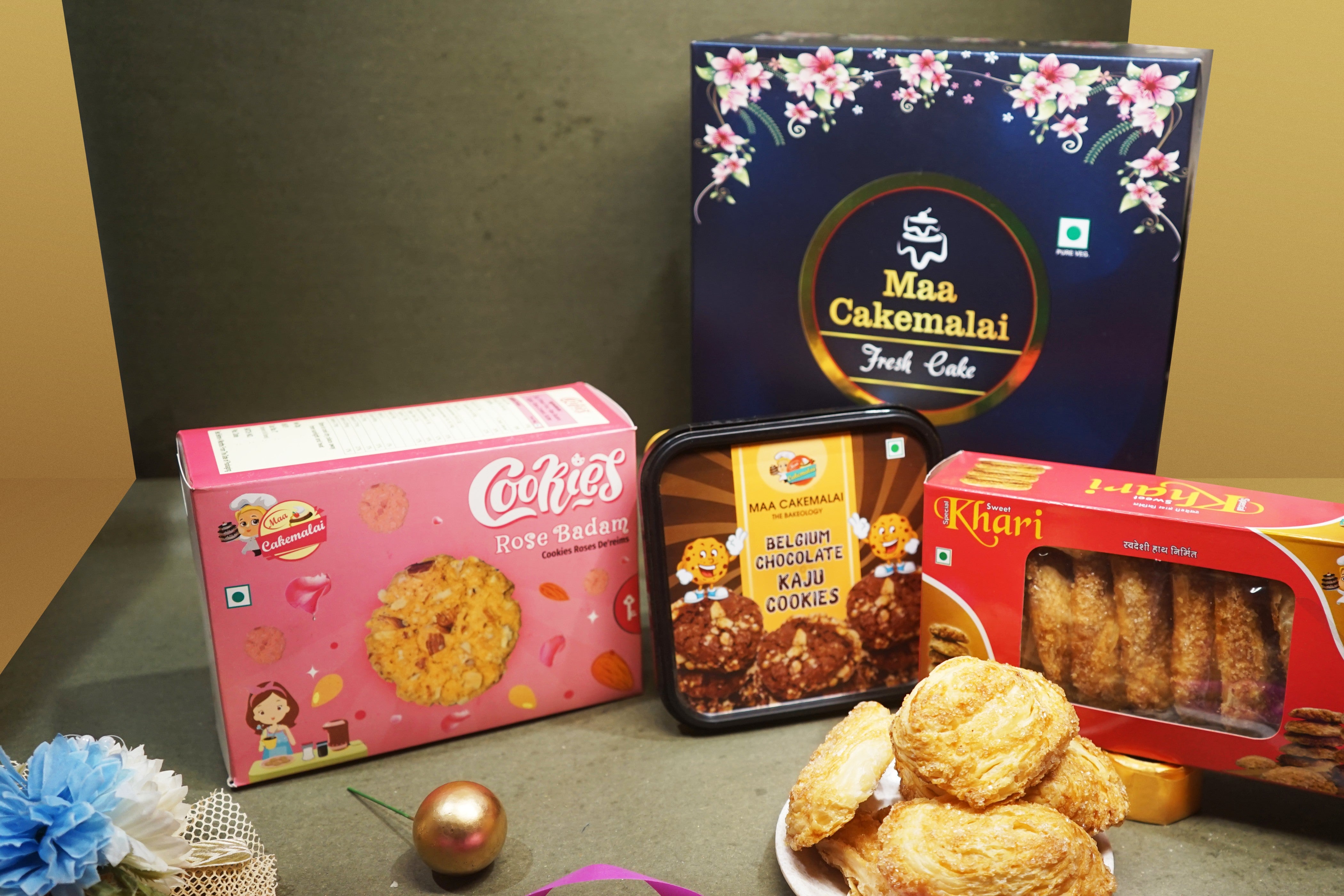 Divine Craving Box